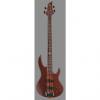 Custom LTD LD4NS Electric 4-String Bass w/ Natual Satin Finish w/ Soft Bass Case #1 small image