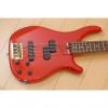 Custom Fernandes FRB Candy Apple Red (Very rare)