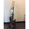Custom Fender American Standard Precision Bass #1 small image