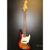 Custom Fender USA Jazz Bass V