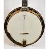 Custom Crafters of Tennessee TN-75 5-String Banjo