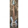 Custom Ibanez Soundgear SR300E Seashore Metallic Burst 4 String Electric Bass Guitar