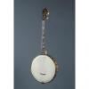 Custom c1915 Orpheum No. 1 Tenor Banjo - lower price #1 small image