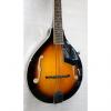 Custom Delta Blues Mandolin 2 Tone Sunburst #1 small image