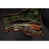 Custom Washburn M118SWK Vintage Series Mandolin &amp; Case #0021