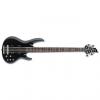 Custom ESP LTD FB-208 8-String Frank Bello Signature Electric Bass Guitar - Black Satin Finish (LFB208BLKS)