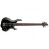 Custom ESP LTD F-Series F-105 Black 5-String Bass Guitar F105 - BNIB - Belfield Music