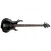 Custom ESP LTD F-Series F-104 Black 4-String Bass Guitar F104 - BNIB - Belfield Music