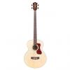 Custom Guild Westerly Collection B-140E Natural384-5404-821