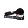 Custom Recording King RK-R20 Songster 5 String Resonator Banjo with Hardshell Case
