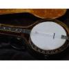 Custom Ludwig Riviera Banjo 1920s #1 small image