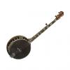 Custom Gold Tone Bela Fleck Series Baritone Banjo w/ Case