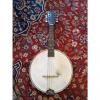 Custom Weymann Banjolin  Banjo mandolin  Vintage #1 small image