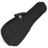 Custom LANIKAI 10MM padded concert ukulele gig bag - Model HSS612 - zippered - nylon #1 small image