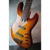 Custom Pensa 5-String Jazz Bass