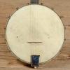 Custom Unidentified Tenor Banjo 1930s