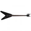Custom Dean Flying V Metalman w/active EQ and Skull Knobs + Plus Free 18.6' Gtr Cable