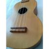 Custom Yamaha Ukulele No.80 1960s discovered in almost New condition