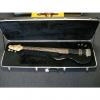 Custom G&amp;L L-1505 5 string bass with OHS Case #1 small image