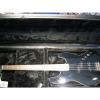 Custom Fender  Aerodyne Jazz Bass 2003 Black