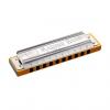 Custom Hohner 1896BX-Bb Marine Band Key of Bb (New - Other) #1 small image