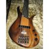 Custom Ibanez Affirma  5 String Bass with Original Case