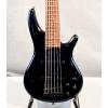 Custom Ibanez 1992 SR886 6-String Electric Bass USED #1 small image