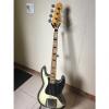 Custom Fender Jazz Bass 1973 Custom