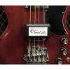 Custom OPEN BOX ToneRite 3G Bass Guitar MUST READ!! Increase Instrument Tone Read Testimonials Bass Guitar