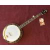 Custom Recording King RK-R25 Madison 5 String Banjo Maple