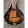 Custom Gibson A-50 1935 Sunburst #1 small image