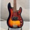 Custom Fender Custom Shop Journeyman Relic Postermodern Bass #1 small image
