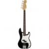 Custom Fender Vintage Hot Rod '60s Precision Bass, Rosewood - Black