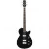 Custom Gretsch G2220 Junior Jet Bass 2016 Black - Brand New - Fast and Free Shipping #1 small image