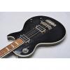 Custom Jolana Dimant LP 70s short scale Soviet Czech Electric Bass Guitar #1 small image
