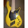 Custom Dingwall 2017 NG2  Ferrari Yellow 5-String Bass, Authorized Dealer! pre order ETA August '17