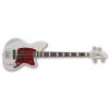 Custom Ibanez TMB600AWD Talman Series Electric Bass Guitar - Antique White Blonde #1 small image