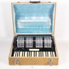 Custom Scandalli 80/2 Accordion Made in Italy #1 small image