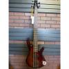 Custom Ibanez GIO GSR205SM Charcoal Brown Burst 5-String Electric Bass #1 small image