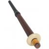 Custom Roosebeck Bagpipe Blowpipe and Mouthpiece Chalice Style #1 small image