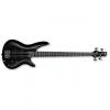Custom Ibanez SR300EIPT SR 4-String Electric Bass in Iron Pewter #1 small image