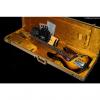 Custom Fender Custom Shop 1960 Journeyman Jazz Bass Aged 3-Tone Sunburst (612) #1 small image