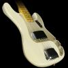 Custom Used 2015 Fender Custom Shop 2016 Limited Edition '57 Precision Bass Journeyman Relic Electric Bass