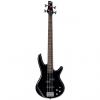 Custom Ibanez GSR200 Gio Series Electric Bass - Black #1 small image