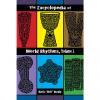 Custom The Encyclopedia of World Rhythms Volume 1 &quot;Wolf&quot; Murphy #1 small image
