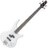 Custom Ibanez GSR200 Bass Guitar White with Full Set Up #1 small image