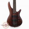 Custom Brand New Ibanez SR505BM 5-String Electric Bass in Brown Mahogany #1 small image