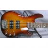 Custom USA G&amp;L  L2000 Bass #1 small image