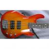 Custom Usa G&amp;L L2000 Bass #1 small image