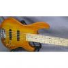 Custom Usa G&amp;L Mj5 Bass